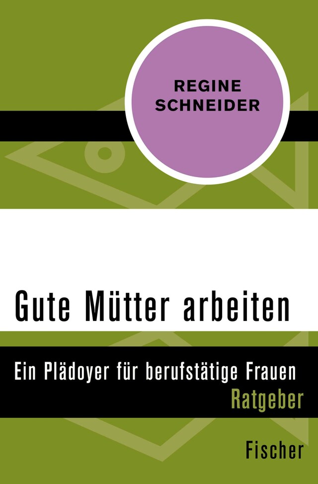 Bogomslag for Gute Mütter arbeiten