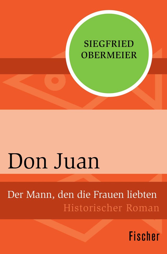 Copertina del libro per Don Juan