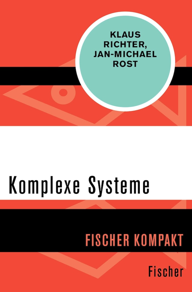 Book cover for Komplexe Systeme