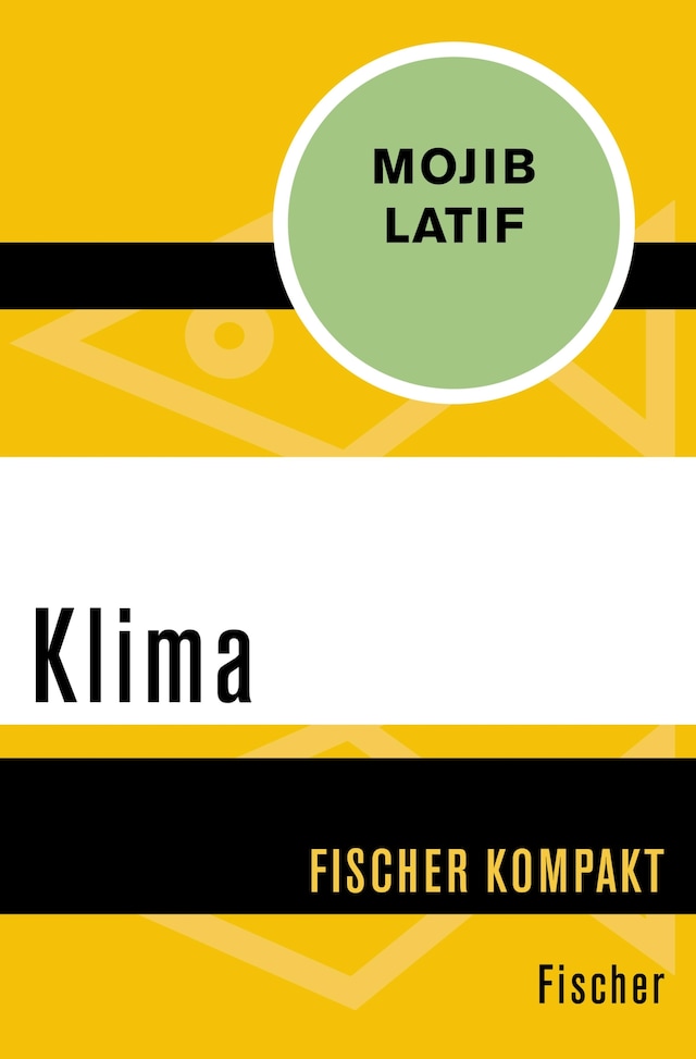 Book cover for Klima