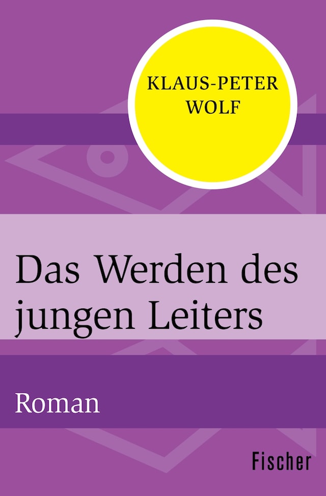Okładka książki dla Das Werden des jungen Leiters