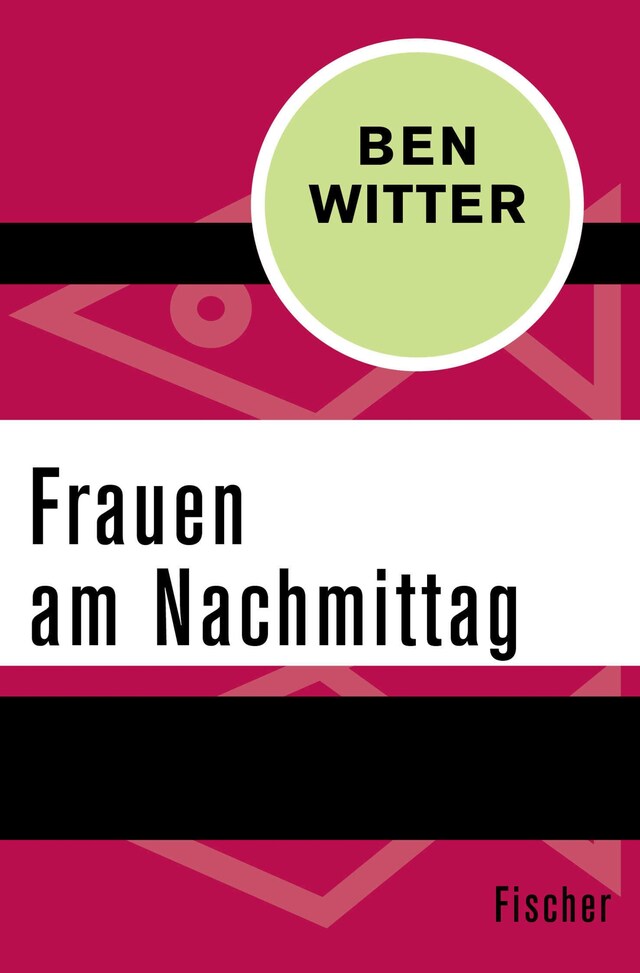 Copertina del libro per Frauen am Nachmittag