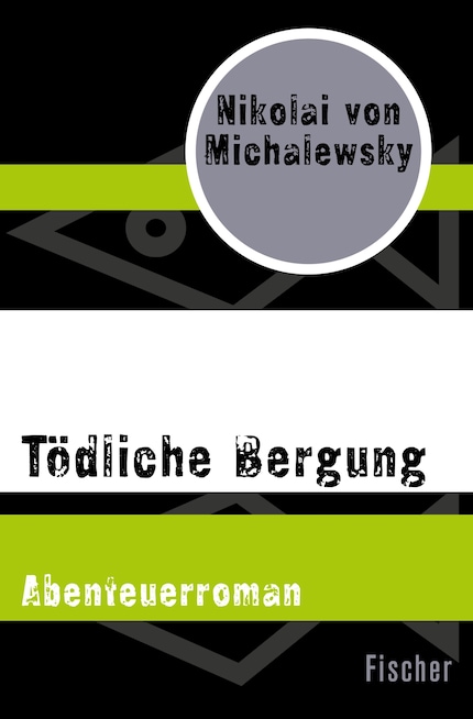 Tödliche Bergung bookCoverFor