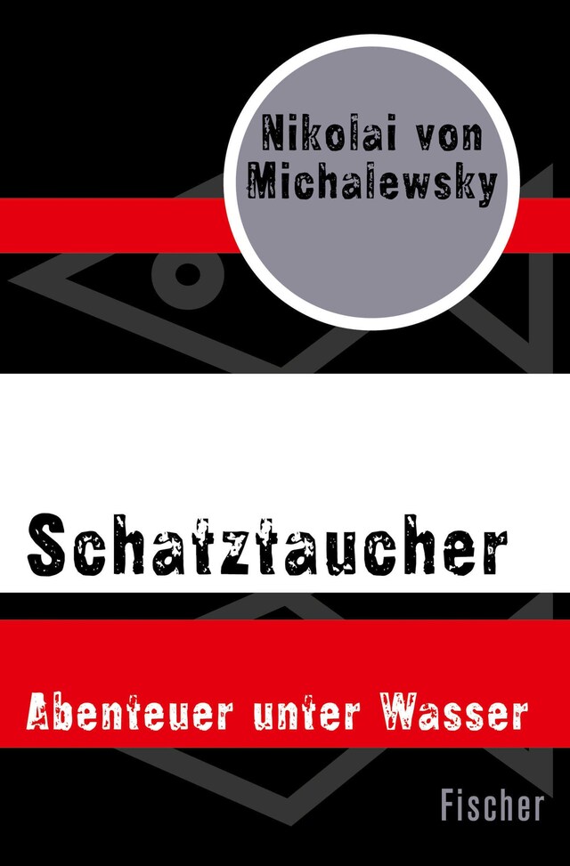 Bokomslag för Schatztaucher