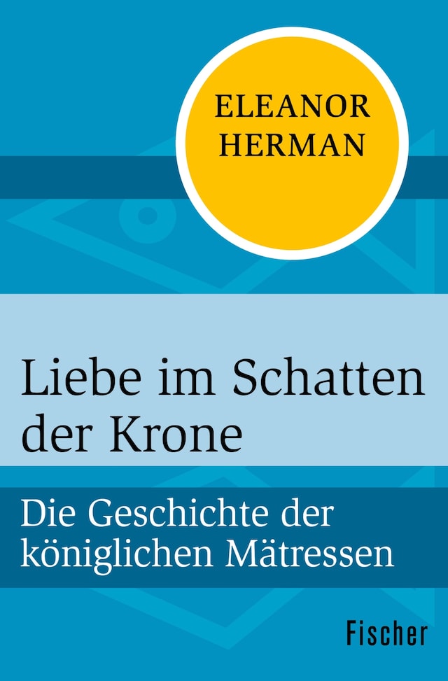 Book cover for Liebe im Schatten der Krone