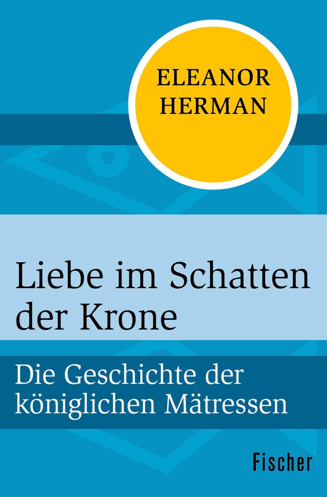 Bokomslag for Liebe im Schatten der Krone