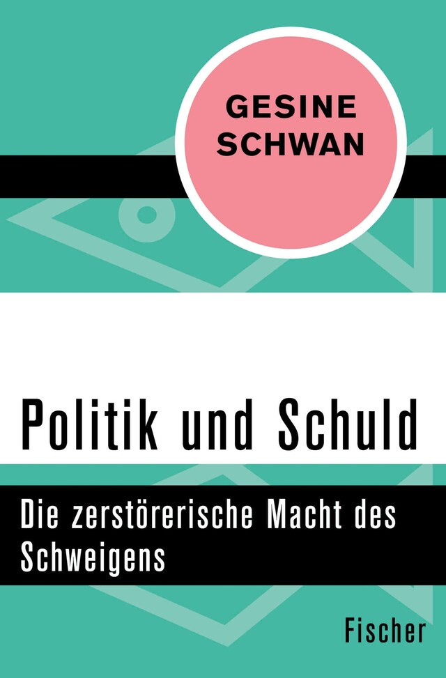 Bogomslag for Politik und Schuld