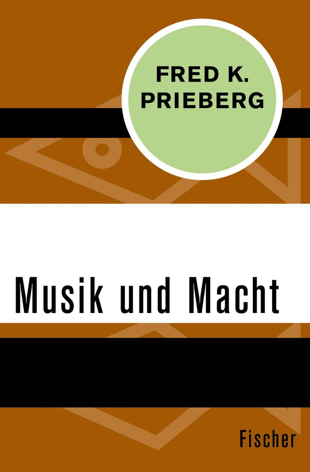 Bokomslag for Musik und Macht