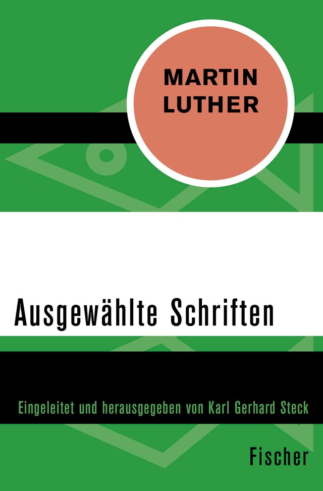 Buchcover für Ausgewählte Schriften