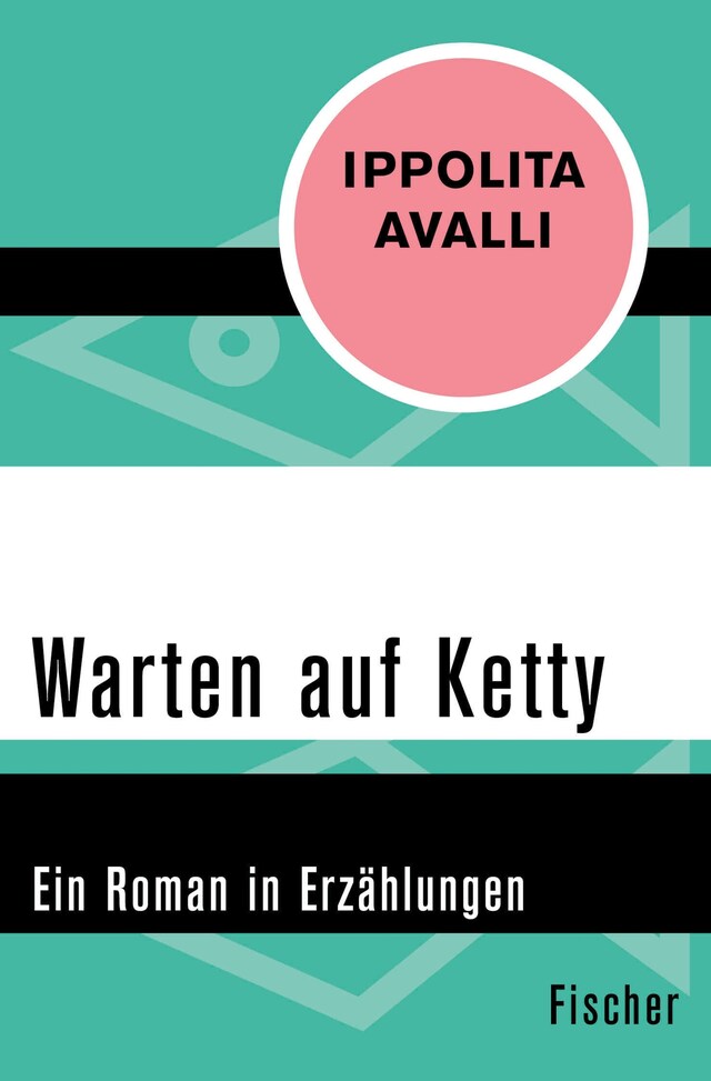 Portada de libro para Warten auf Ketty