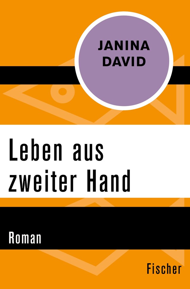 Okładka książki dla Leben aus zweiter Hand