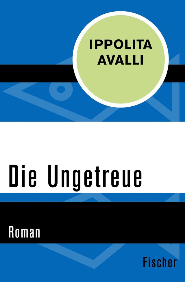 Buchcover für Die Ungetreue