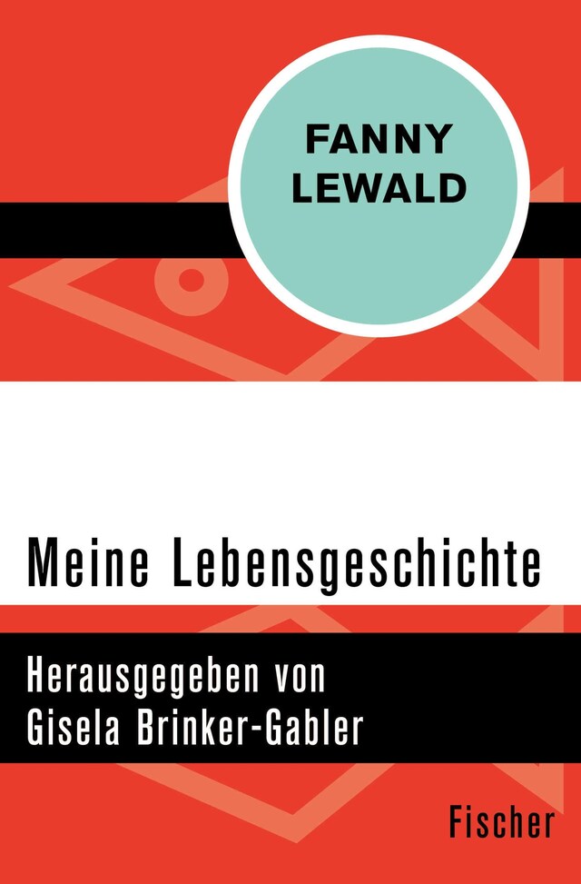 Buchcover für Meine Lebensgeschichte