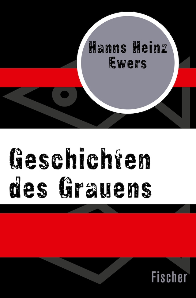 Book cover for Geschichten des Grauens