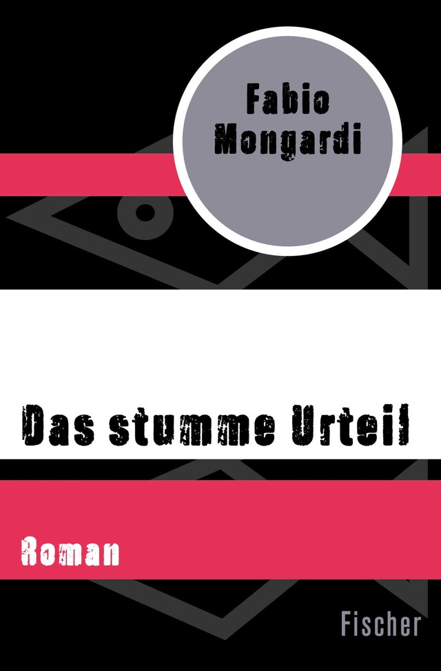 Book cover for Das stumme Urteil