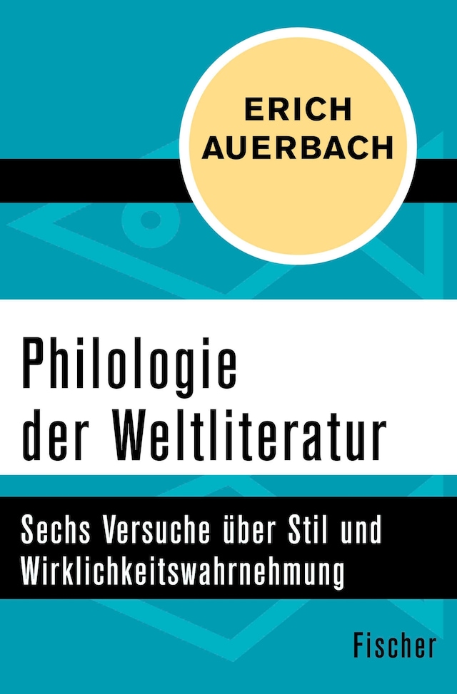 Bokomslag for Philologie der Weltliteratur