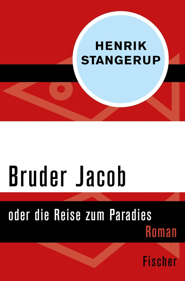 Okładka książki dla Bruder Jacob