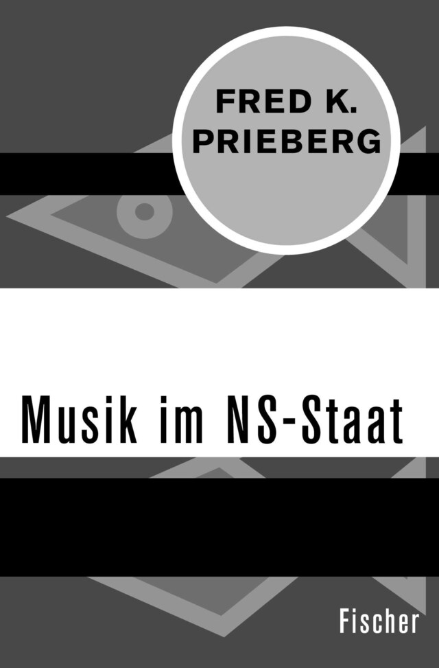 Copertina del libro per Musik im NS-Staat