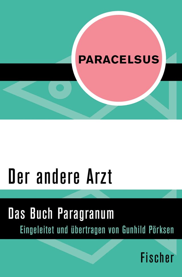 Book cover for Der andere Arzt