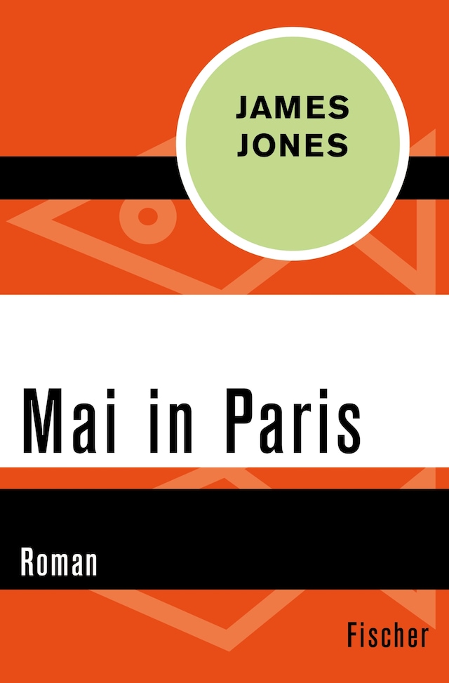 Book cover for Mai in Paris