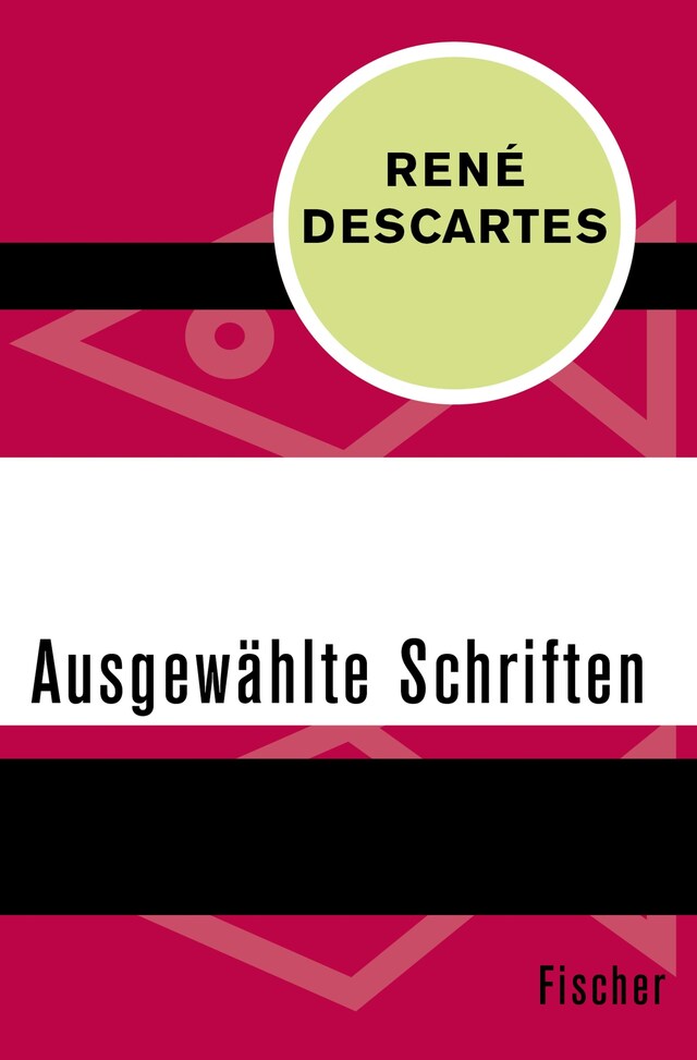 Okładka książki dla Ausgewählte Schriften