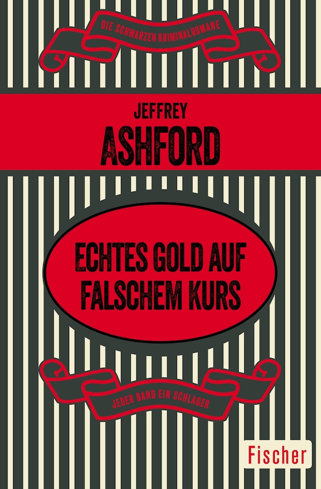 Book cover for Echtes Gold auf falschem Kurs