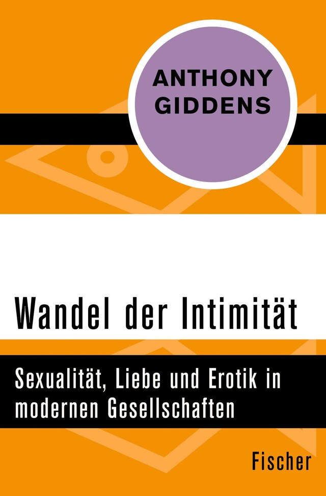 Okładka książki dla Wandel der Intimität