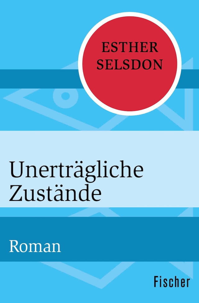 Buchcover für Unerträgliche Zustände