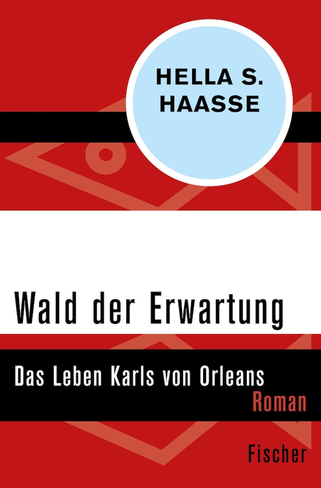 Book cover for Wald der Erwartung