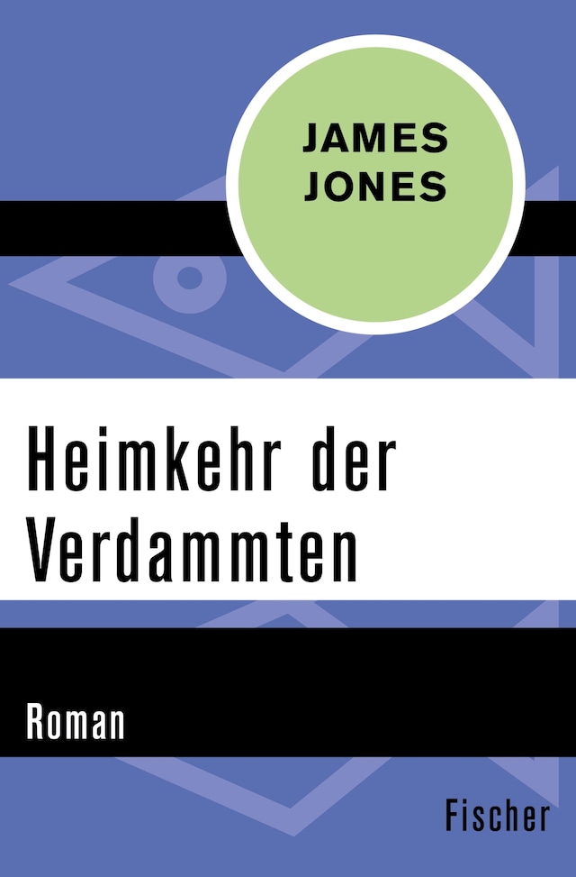 Book cover for Heimkehr der Verdammten