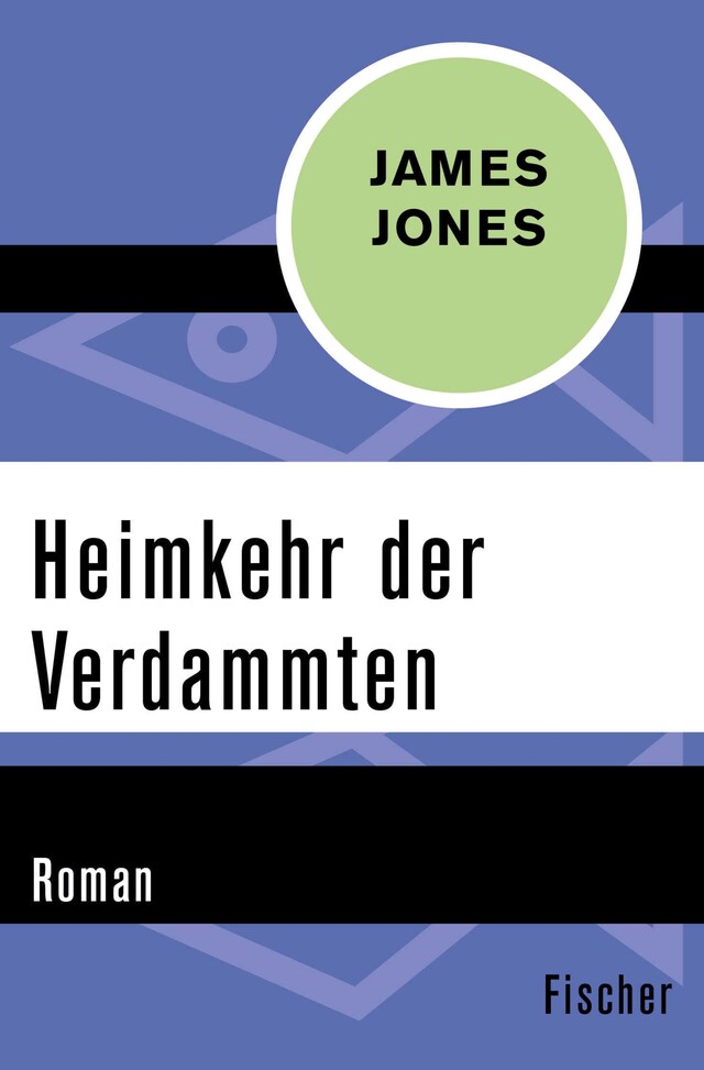 Okładka książki dla Heimkehr der Verdammten