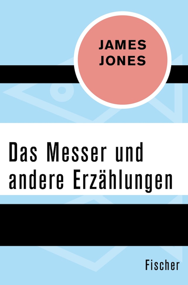Book cover for Das Messer und andere Erzählungen