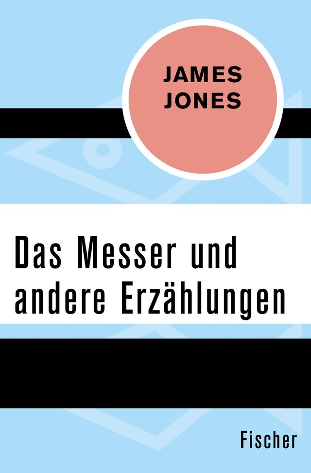 Okładka książki dla Das Messer und andere Erzählungen