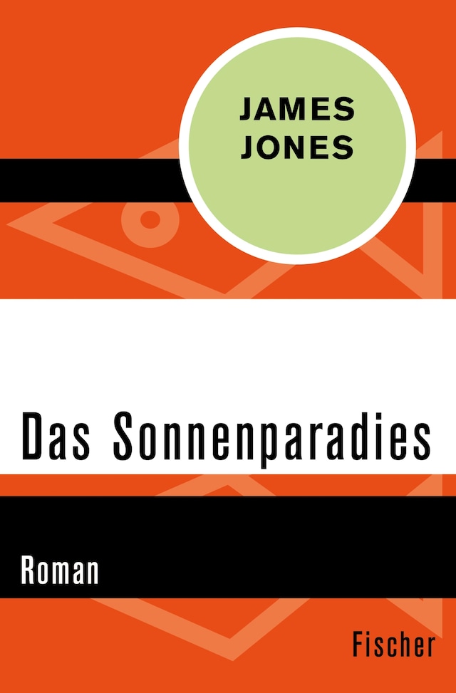 Book cover for Das Sonnenparadies