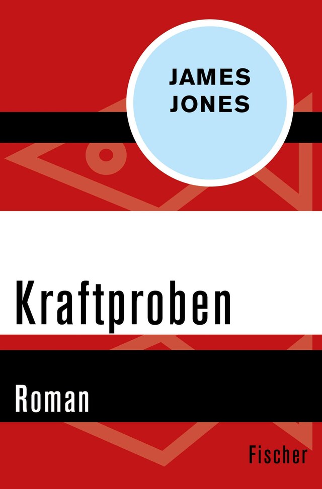 Couverture de livre pour Kraftproben