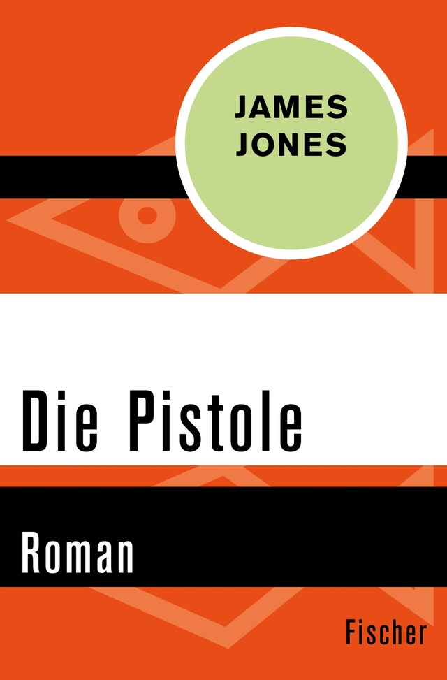 Book cover for Die Pistole