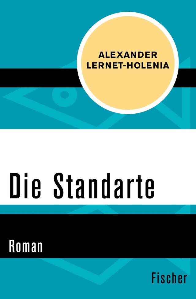 Book cover for Die Standarte