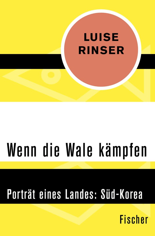 Book cover for Wenn die Wale kämpfen