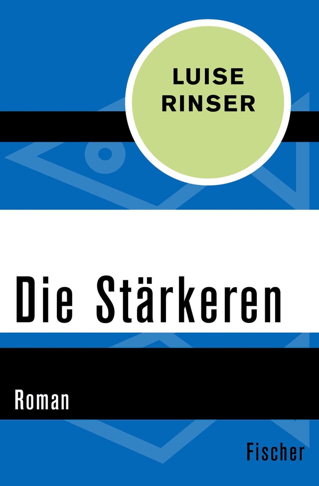 Couverture de livre pour Die Stärkeren