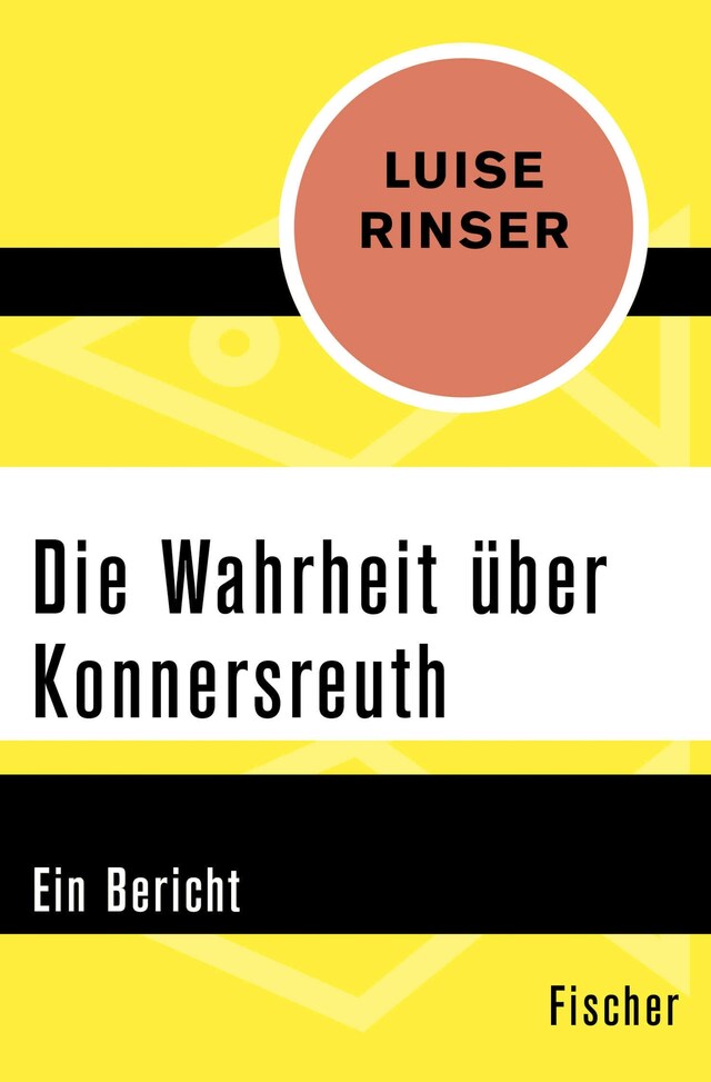 Kirjankansi teokselle Die Wahrheit über Konnersreuth