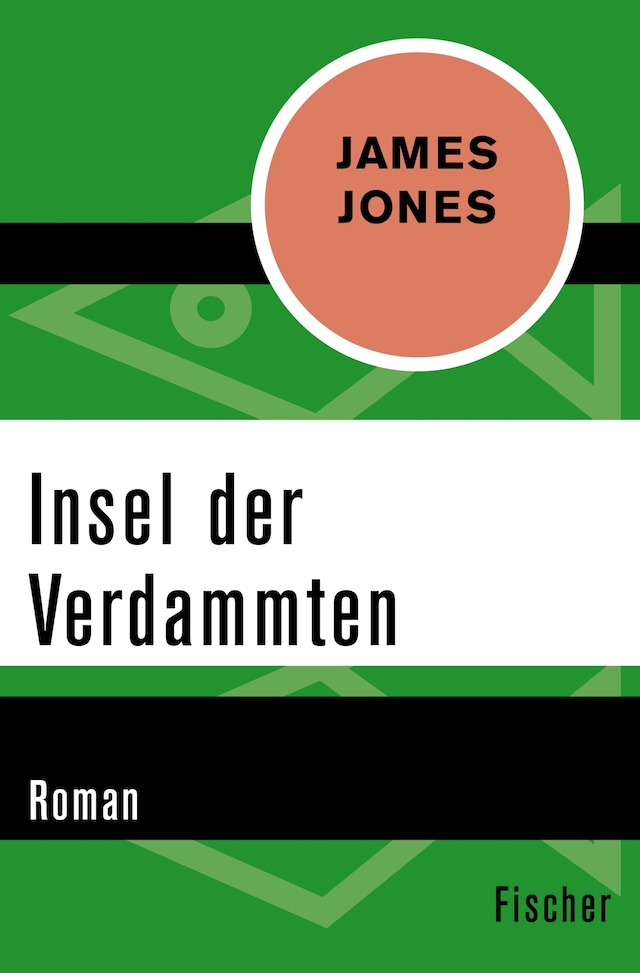 Book cover for Insel der Verdammten