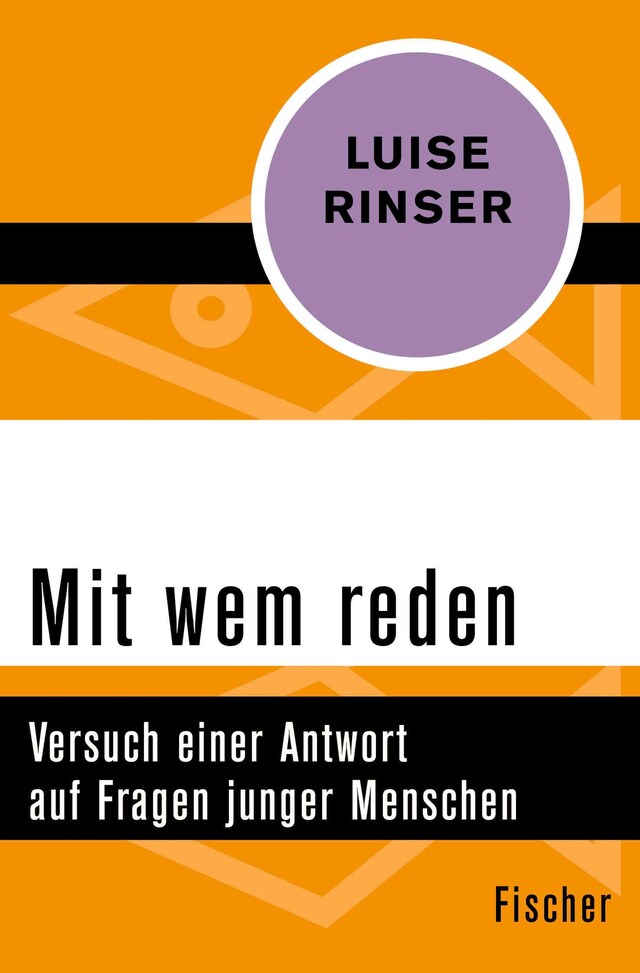 Buchcover für Mit wem reden