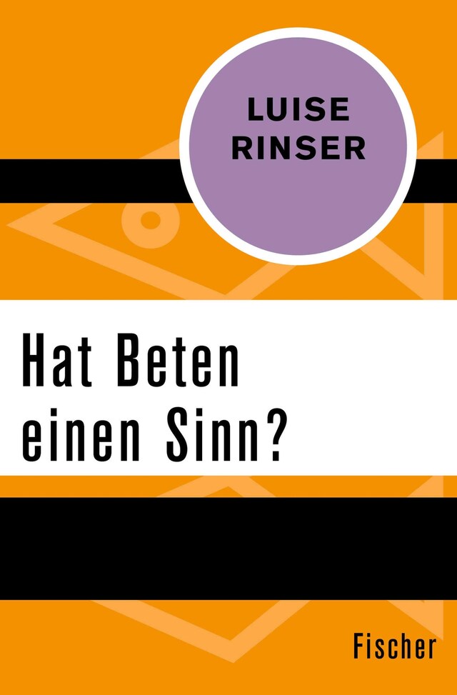 Kirjankansi teokselle Hat Beten einen Sinn?