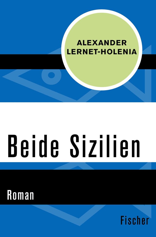 Buchcover für Beide Sizilien