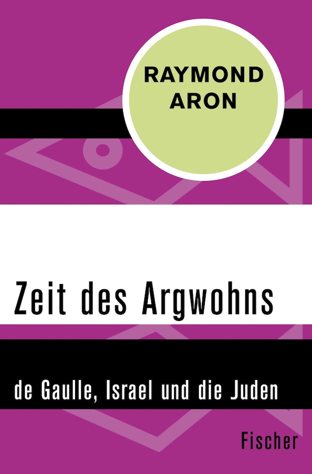 Book cover for Zeit des Argwohns