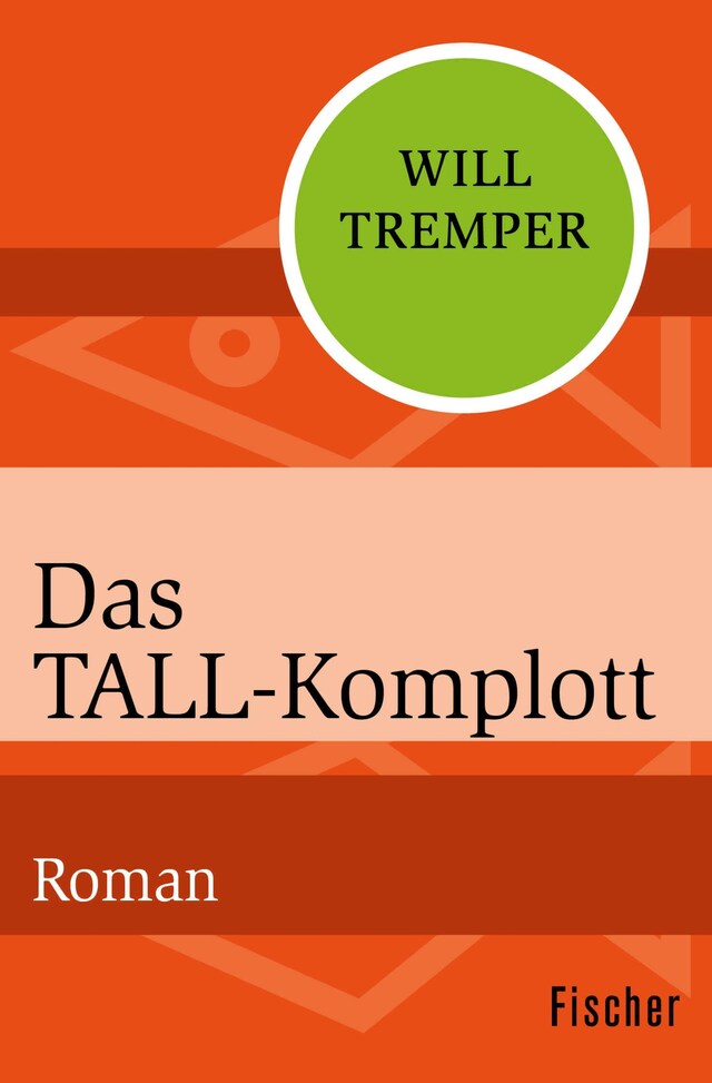 Book cover for Das Tall-Komplott