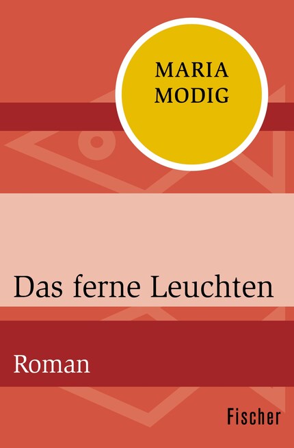 Das ferne Leuchten bookCoverFor