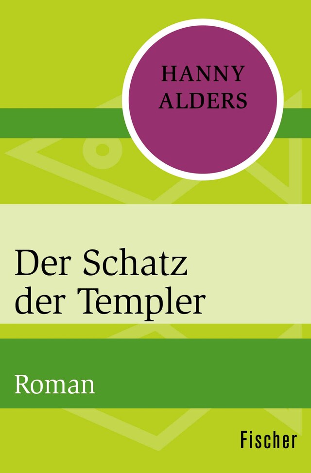 Couverture de livre pour Der Schatz der Templer