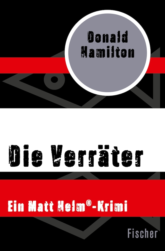 Copertina del libro per Die Verräter