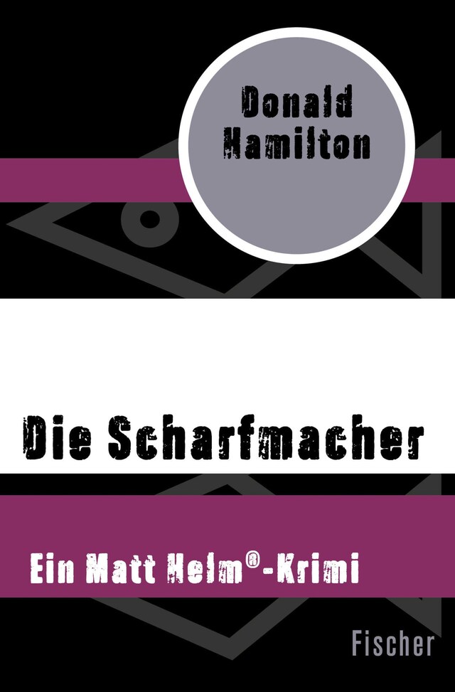 Couverture de livre pour Die Scharfmacher